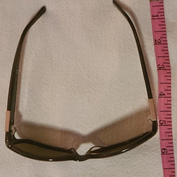 Kate Spade New York Brown Sunglasses - runs small main image 5